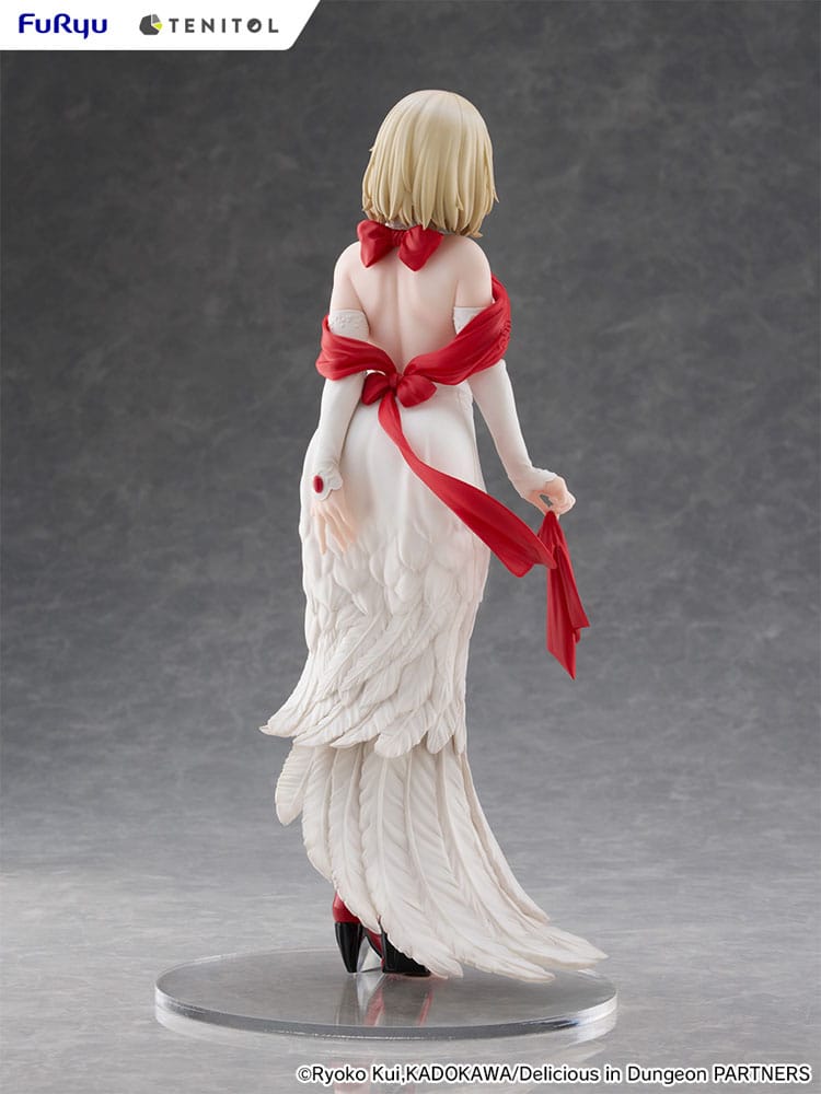 Delicious in Dungeon Tenitol Tall PVC Statue Falin Dress Style 30 cm - AniMuchuu