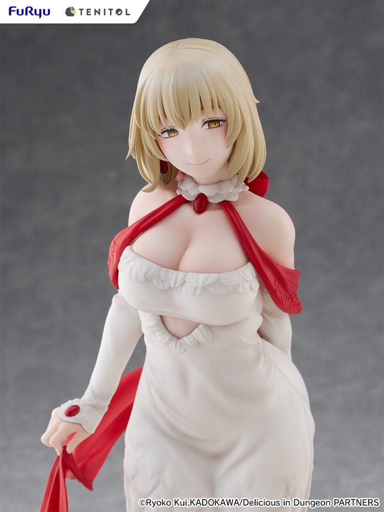 Delicious in Dungeon Tenitol Tall PVC Statue Falin Dress Style 30 cm - AniMuchuu