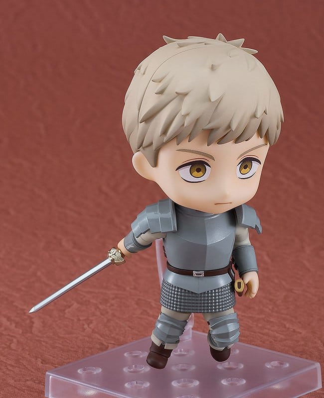 Delicious in Dungeon Nendoroid Action Figure Laios 10 cm - AniMuchuu