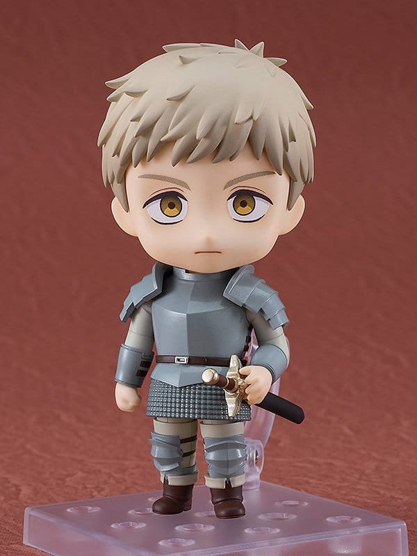 Delicious in Dungeon Nendoroid Action Figure Laios 10 cm - AniMuchuu