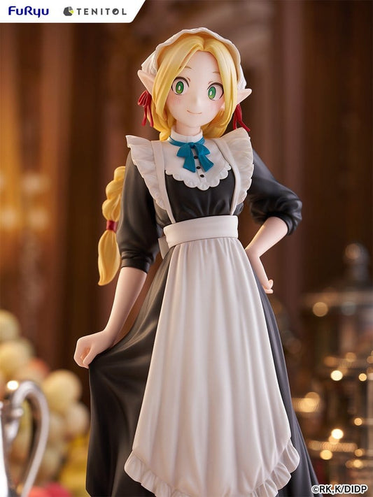 Delicious in Dungeon Tenitol Tall PVC Figure Marcille Maid 28 cm - AniMuchuu