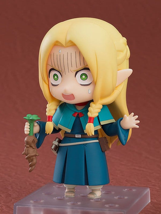 Delicious in Dungeon Nendoroid Action Figure Marcille 10 cm - AniMuchuu