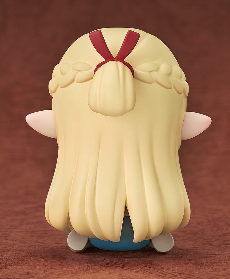 Delicious in Dungeon PVC Statue Qset Marcille 7 cm - AniMuchuu