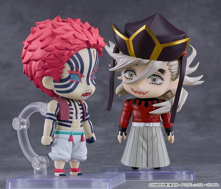Demon Slayer Nendoroid Action Figure Doma 10 cm - AniMuchuu