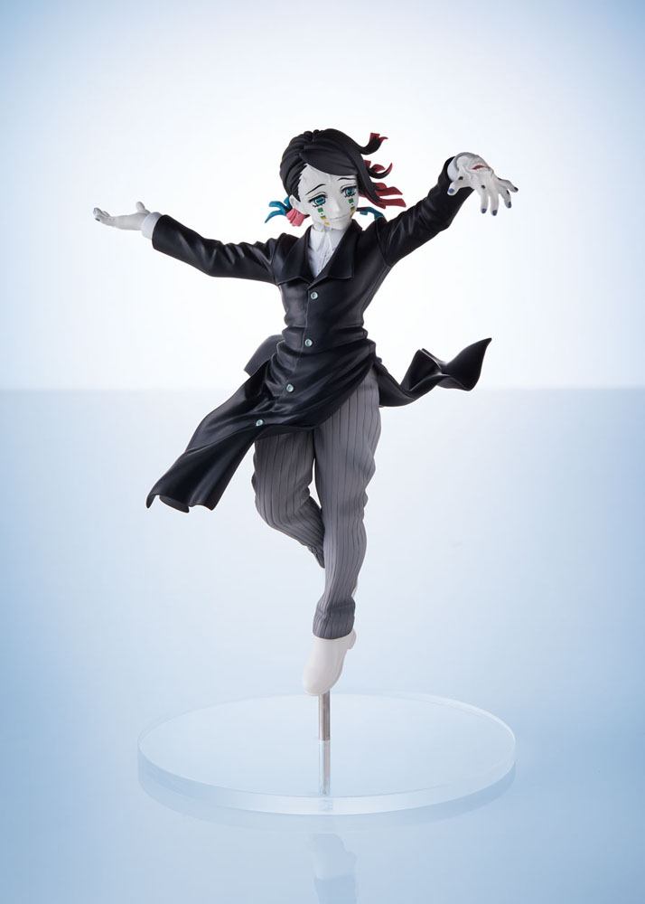 Demon Slayer ConoFig PVC Statue Enmu 15 cm - AniMuchuu