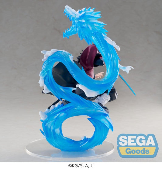 Demon Slayer FIGURIZMa PVC Figure Giyu Tomioka: Constant Flux 25 cm - AniMuchuu