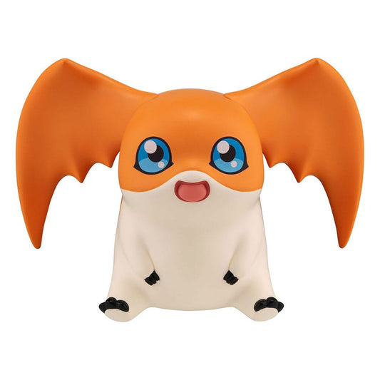Digimon Look Up PVC Statue Patamon 11 cm - AniMuchuu