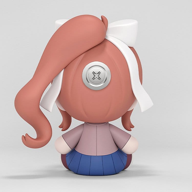Doki Doki Literature Club! Huggy Good Smile Mini Figure Monica 7 cm - AniMuchuu