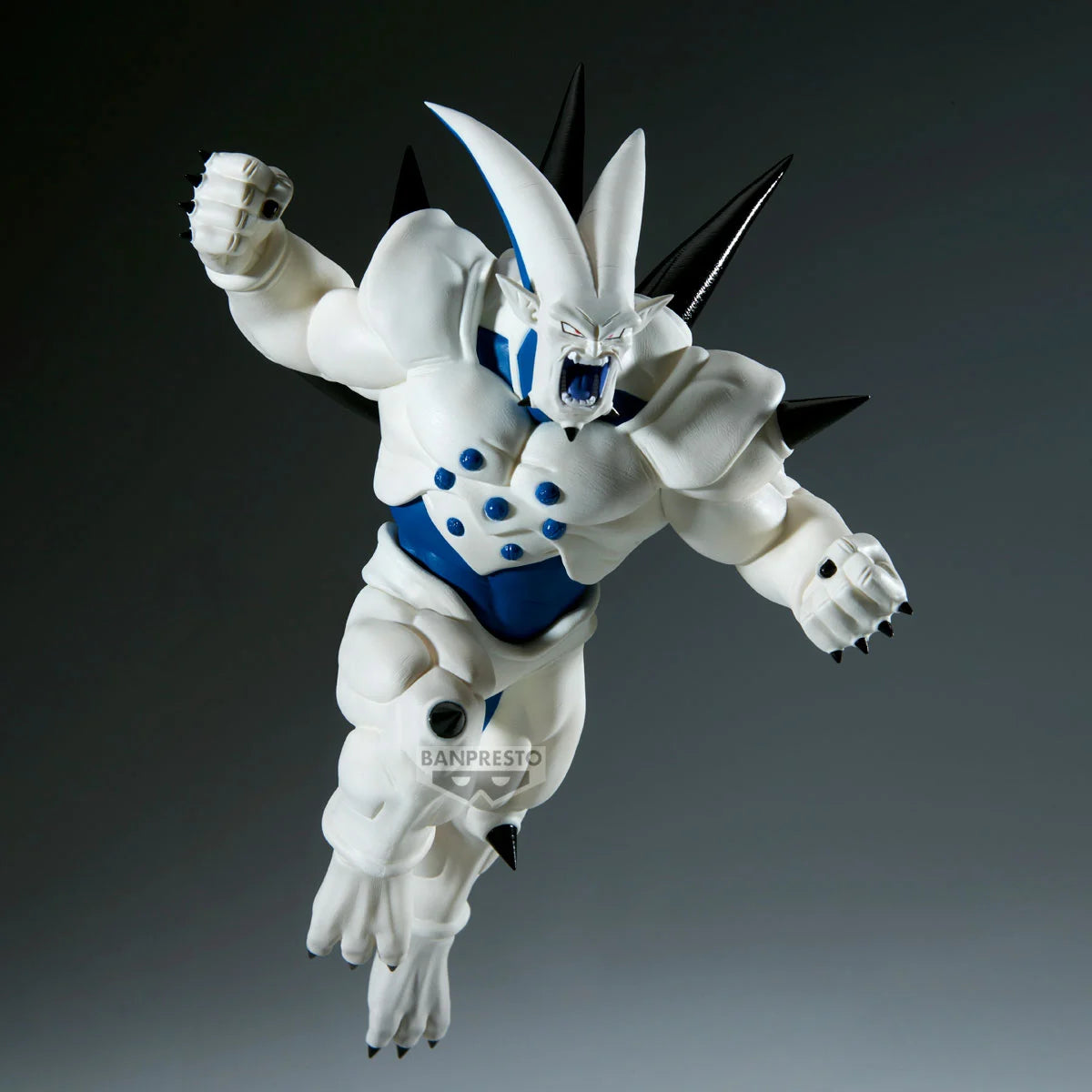 Dragon Ball GT Match Makers PVC Figure Syn Shenron 20 cm - AniMuchuu