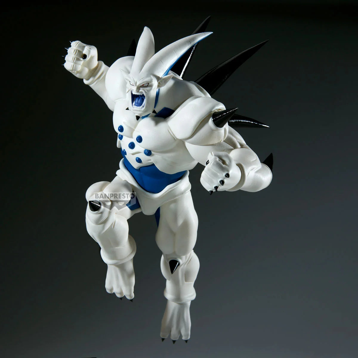 Dragon Ball GT Match Makers PVC Figure Syn Shenron 20 cm - AniMuchuu