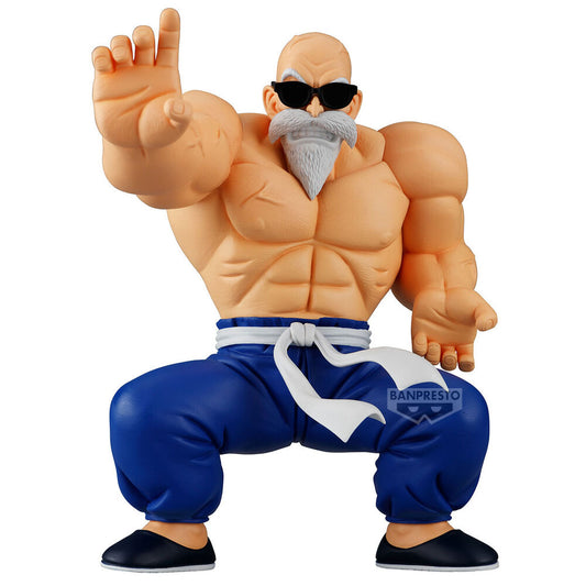 Dragon Ball Solid Edge Works PVC Figure Kamesennin 15cm