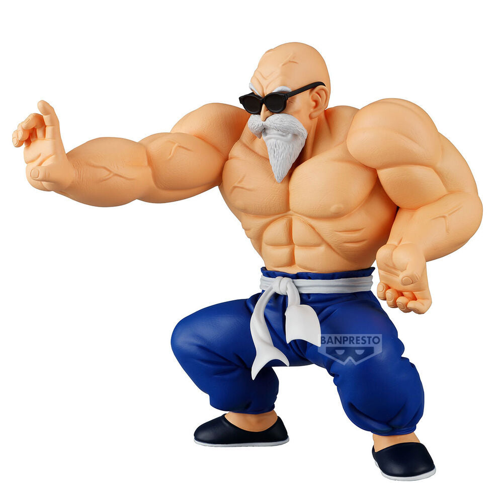 Dragon Ball Solid Edge Works PVC Figure Kamesennin 15cm