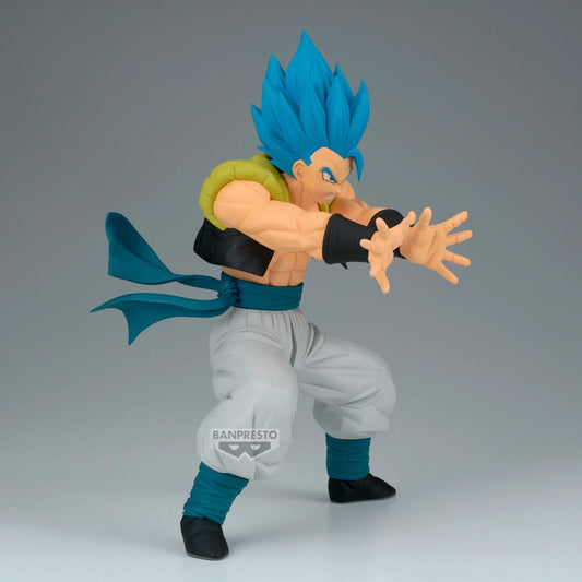 Dragon Ball Super Grandista PVC Statue Gogeta 25 cm - AniMuchuu