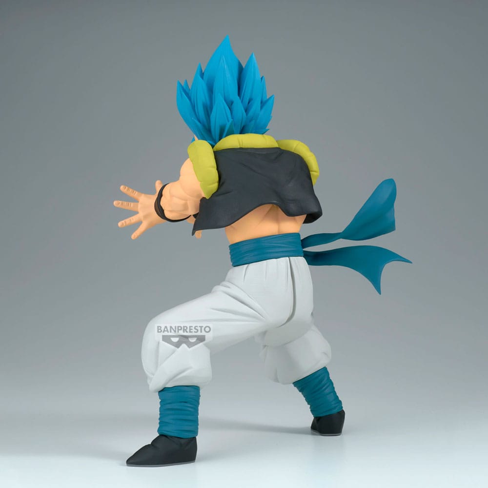 Dragon Ball Super Grandista PVC Statue Gogeta 25 cm - AniMuchuu