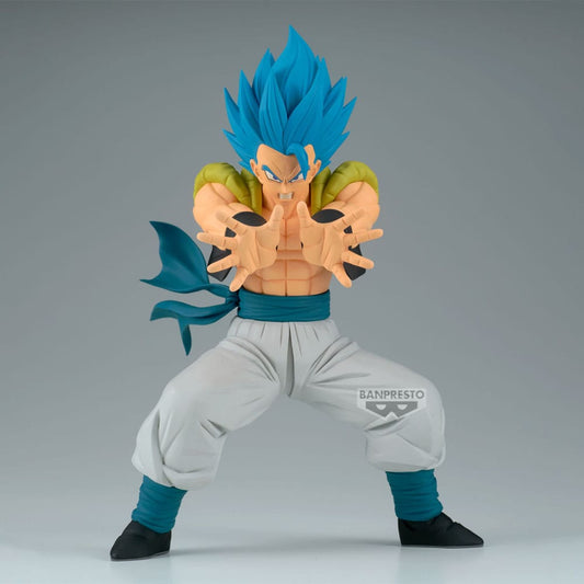 Dragon Ball Super Grandista PVC Statue Gogeta 25 cm - AniMuchuu