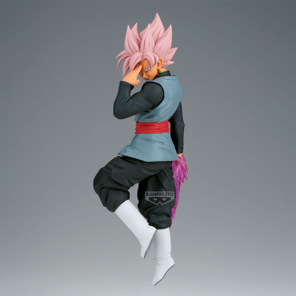 Dragon Ball Super Match Makers PVC Figure Goku Black 23 cm - AniMuchuu