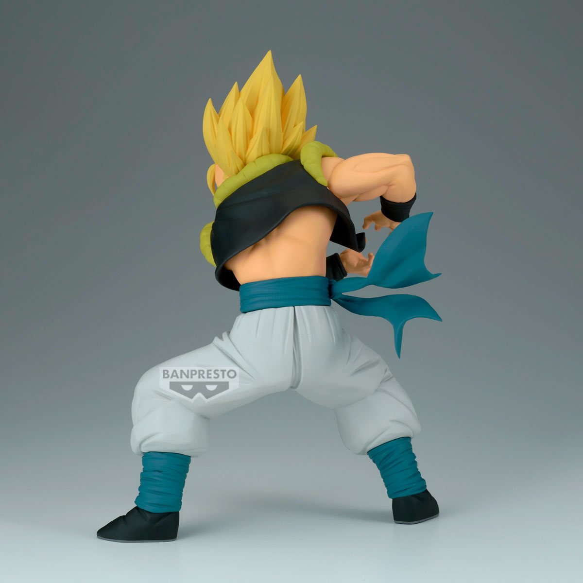 Dragon Ball Super Grandista PVC Statue Gogeta 25 cm - AniMuchuu