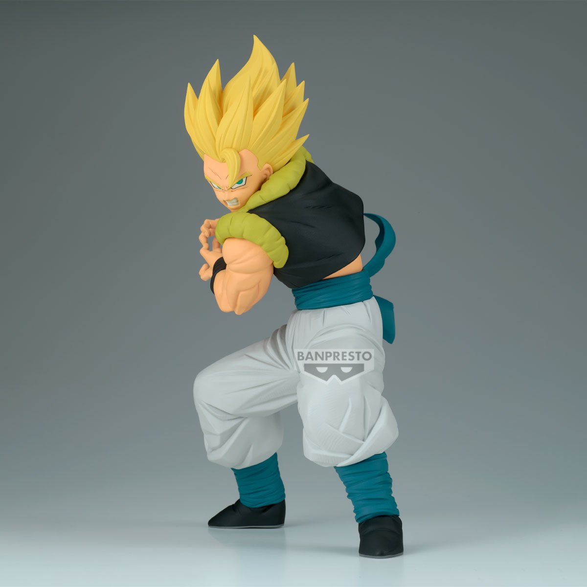 Dragon Ball Super Grandista PVC Statue Gogeta 25 cm - AniMuchuu