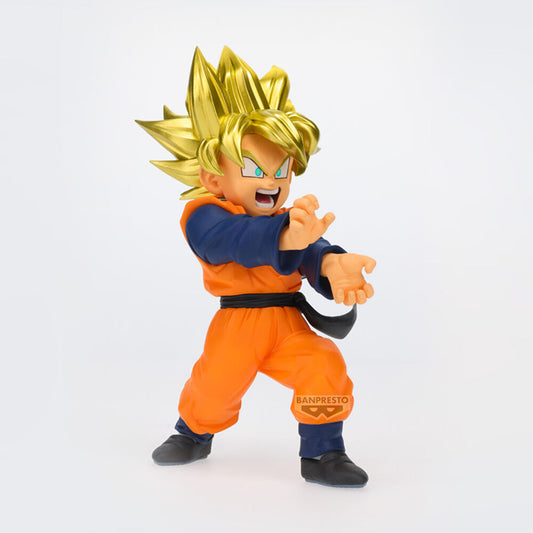 Dragon Ball Blood of Saiyans PVC Figure Son Goten 13 cm