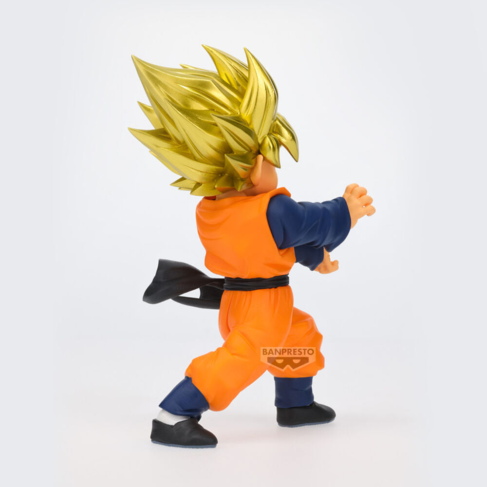 Dragon Ball Blood of Saiyans PVC Figure Son Goten 13 cm