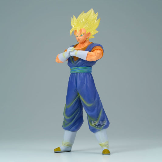 Dragon Ball Super Clearise PVC Figure Super Saiyan Vegito 23 cm