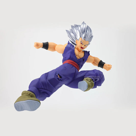 Dragon Ball Super Blood of Saiyans PVC Figure Son Gohan Beast 17 cm - AniMuchuu