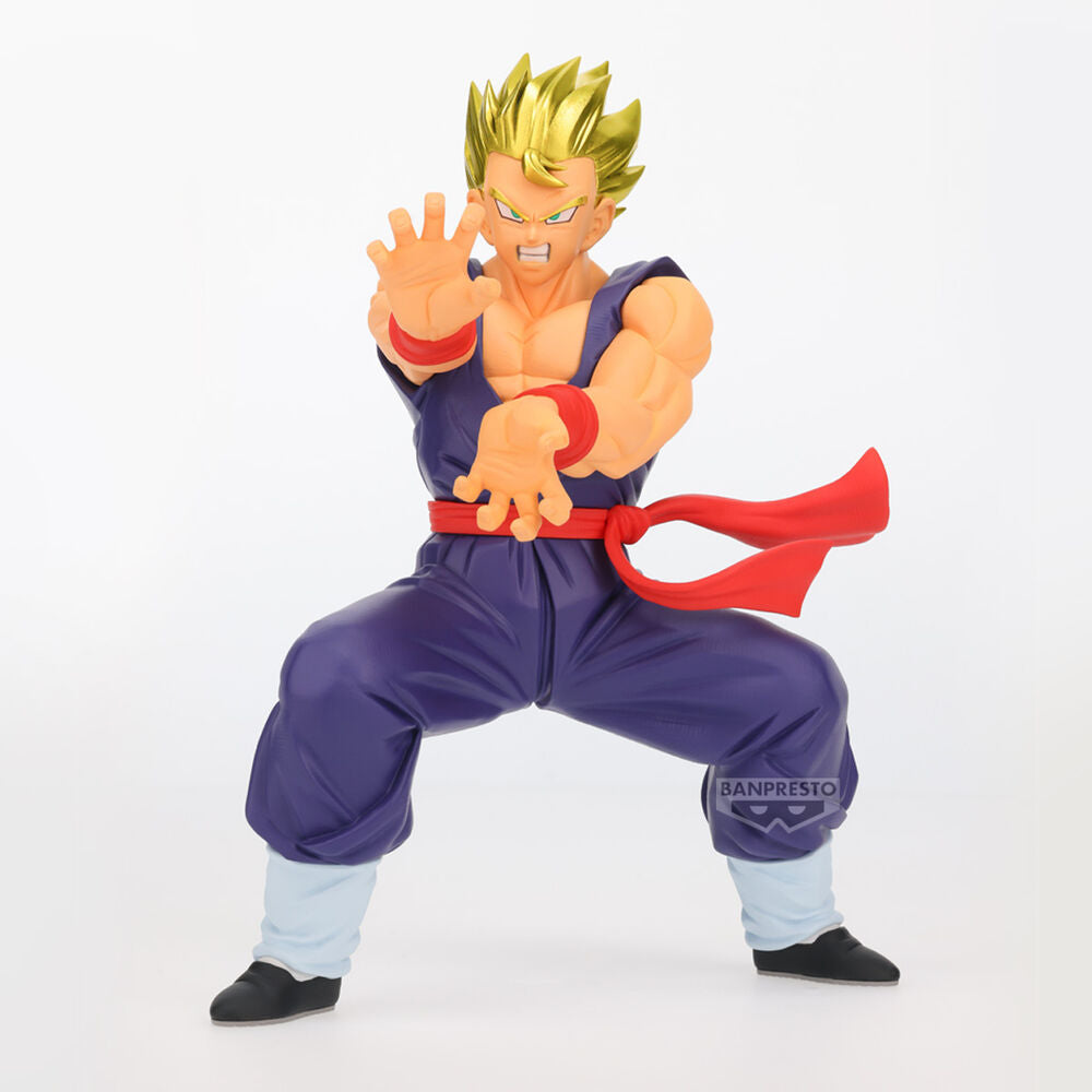 Dragon Ball Blood of Saiyans PVC Figure Son Gohan 17 cm