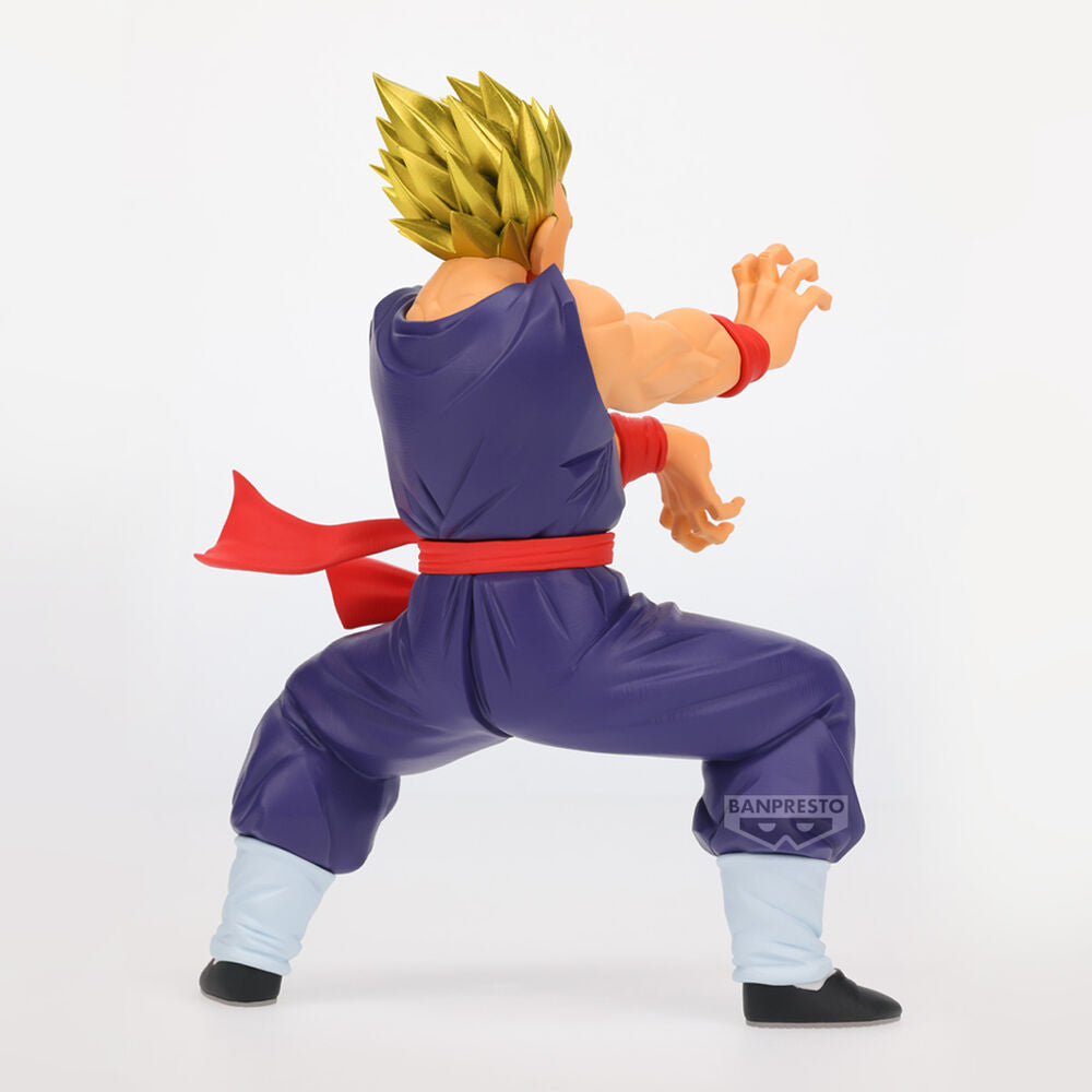 Dragon Ball Blood of Saiyans PVC Figure Son Gohan 17 cm