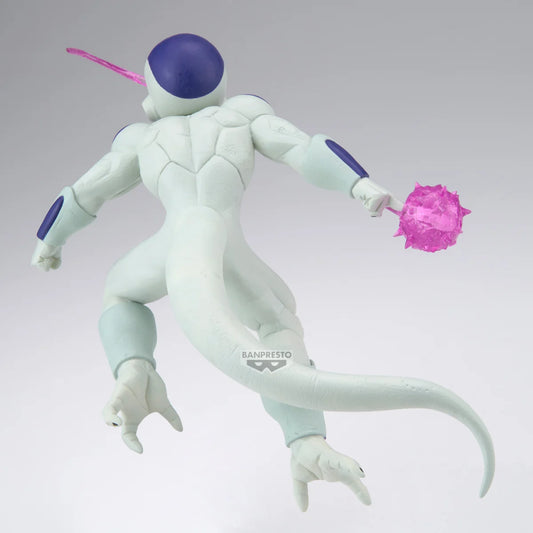 Dragon Ball Z GXMateria PVC Figure Frieza III 15 cm - AniMuchuu