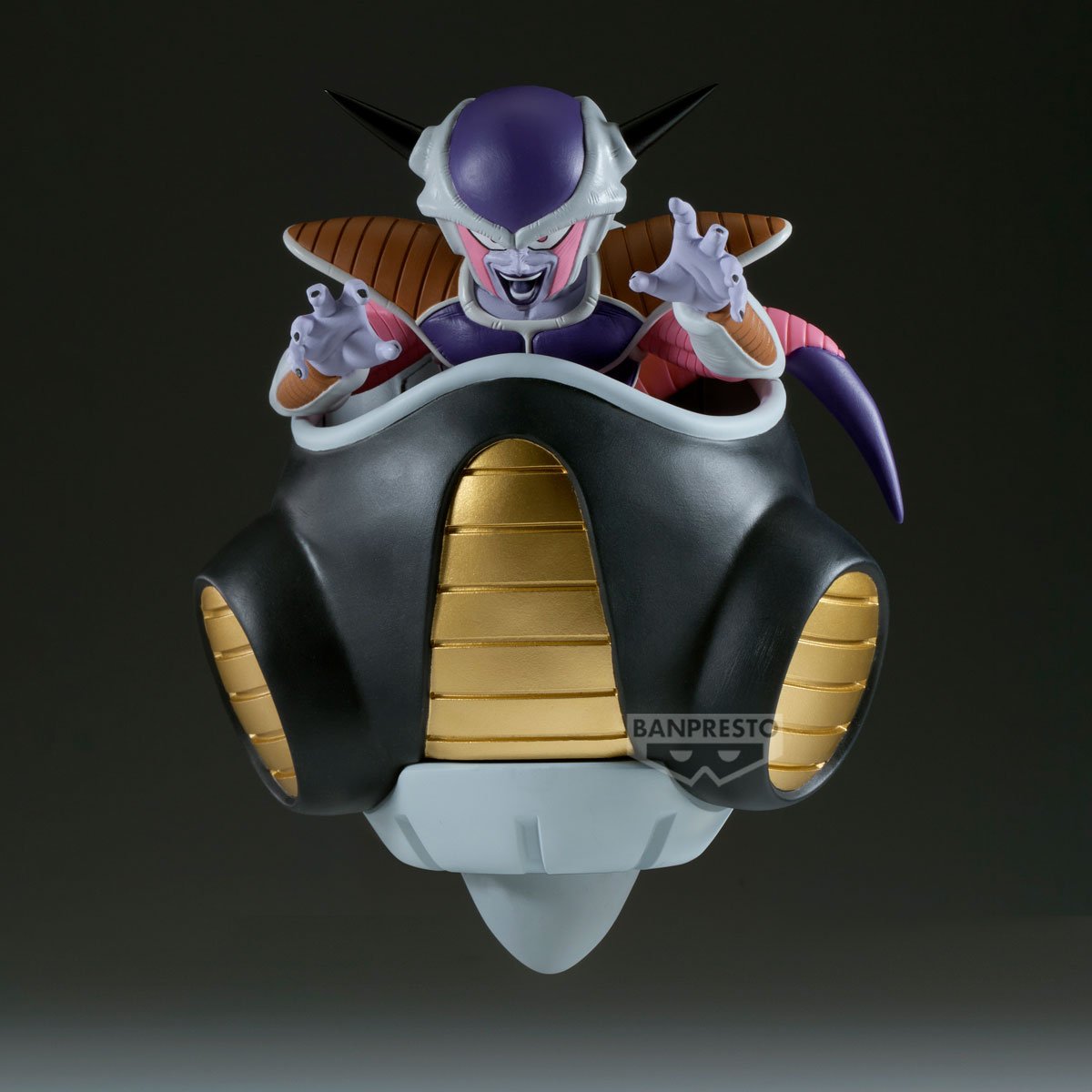 Dragon Ball Z Match Makers PVC Statue Frieza 16 cm