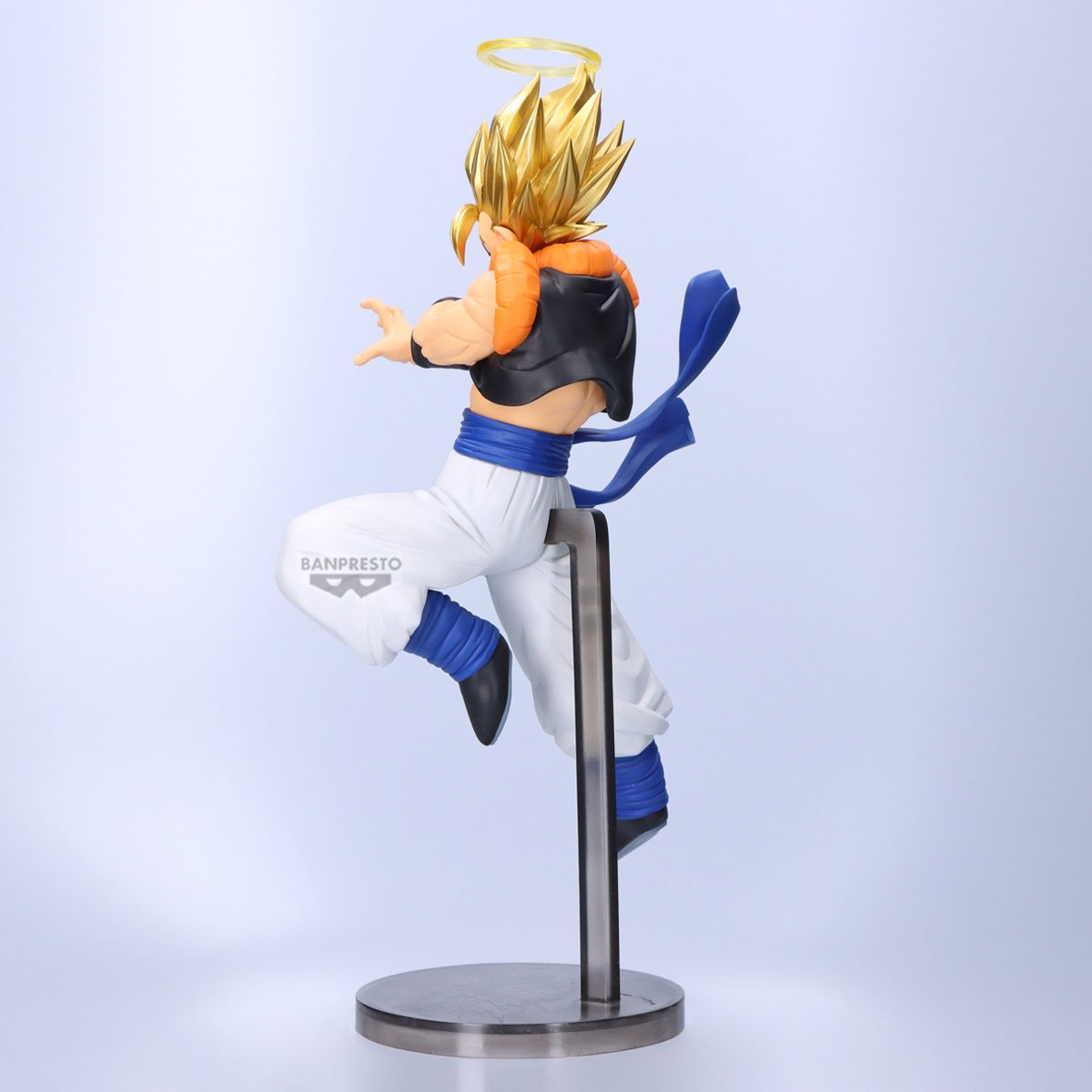 Dragon Ball Z Dokkan Battle PVC Statue Super Saiyan Gogeta 20 cm - AniMuchuu