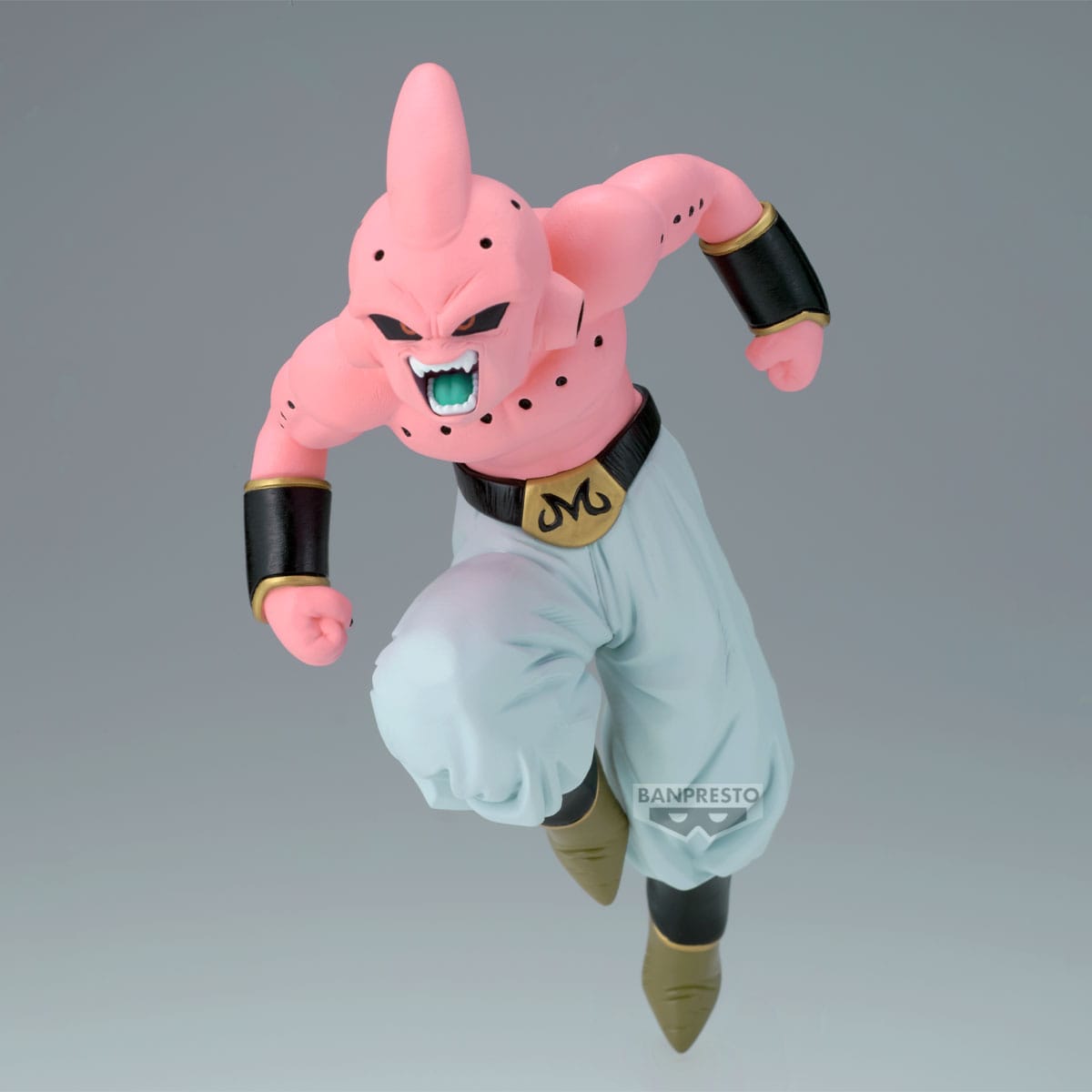 Dragon Ball Z Match Makers PVC Statue Majin Buu Pure 17 cm - AniMuchuu