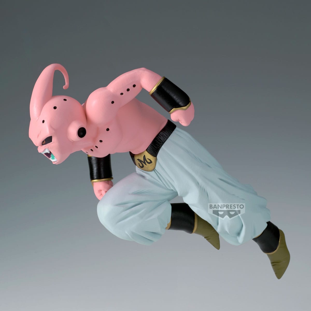 Dragon Ball Z Match Makers PVC Statue Majin Buu Pure 17 cm - AniMuchuu