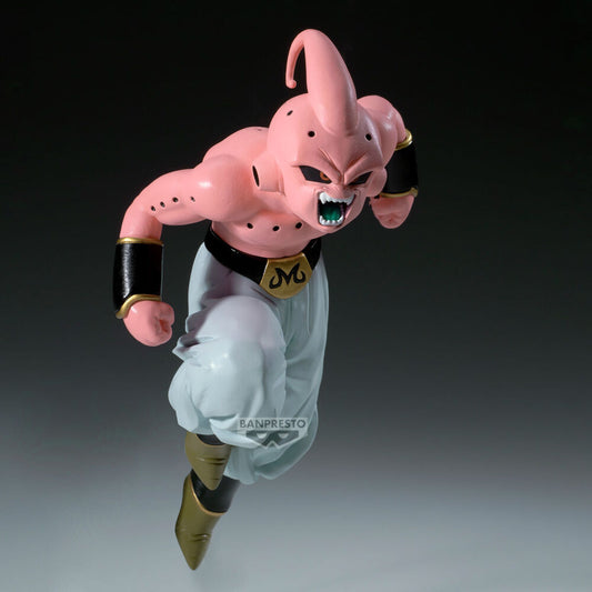 Dragon Ball Z Match Makers PVC Statue Majin Buu Pure 17 cm - AniMuchuu