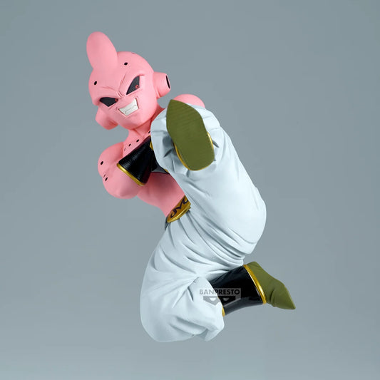 Dragon Ball Z Match Makers PVC Figure A: Majin Buu Pure 13 cm - AniMuchuu