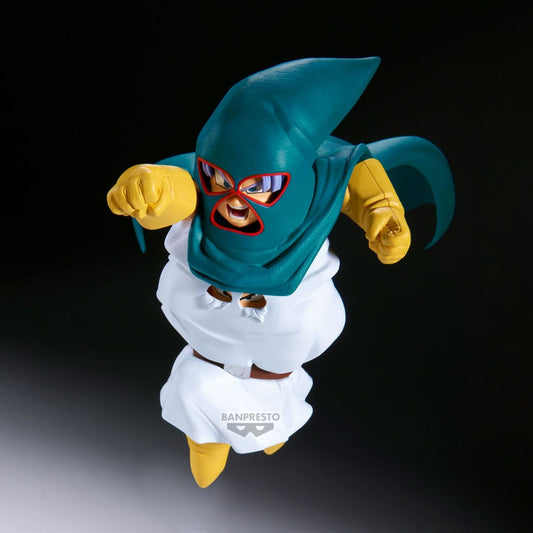 Dragon Ball Z Match Makers PVC Statue Mighty Mask 13 cm - AniMuchuu