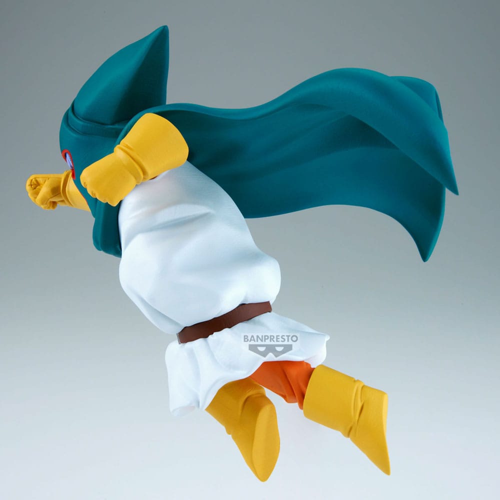 Dragon Ball Z Match Makers PVC Statue Mighty Mask 13 cm - AniMuchuu