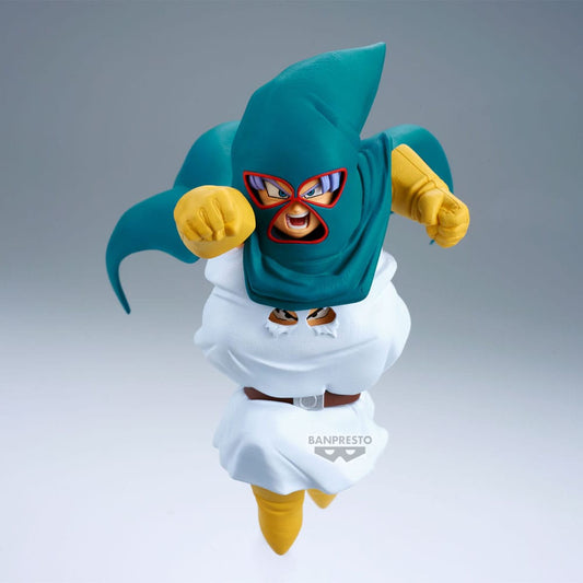 Dragon Ball Z Match Makers PVC Statue Mighty Mask 13 cm - AniMuchuu