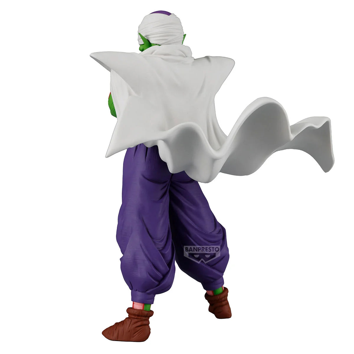 Dragon Ball Z Solid Edge Works PVC Figure Piccolo 19 cm - AniMuchuu