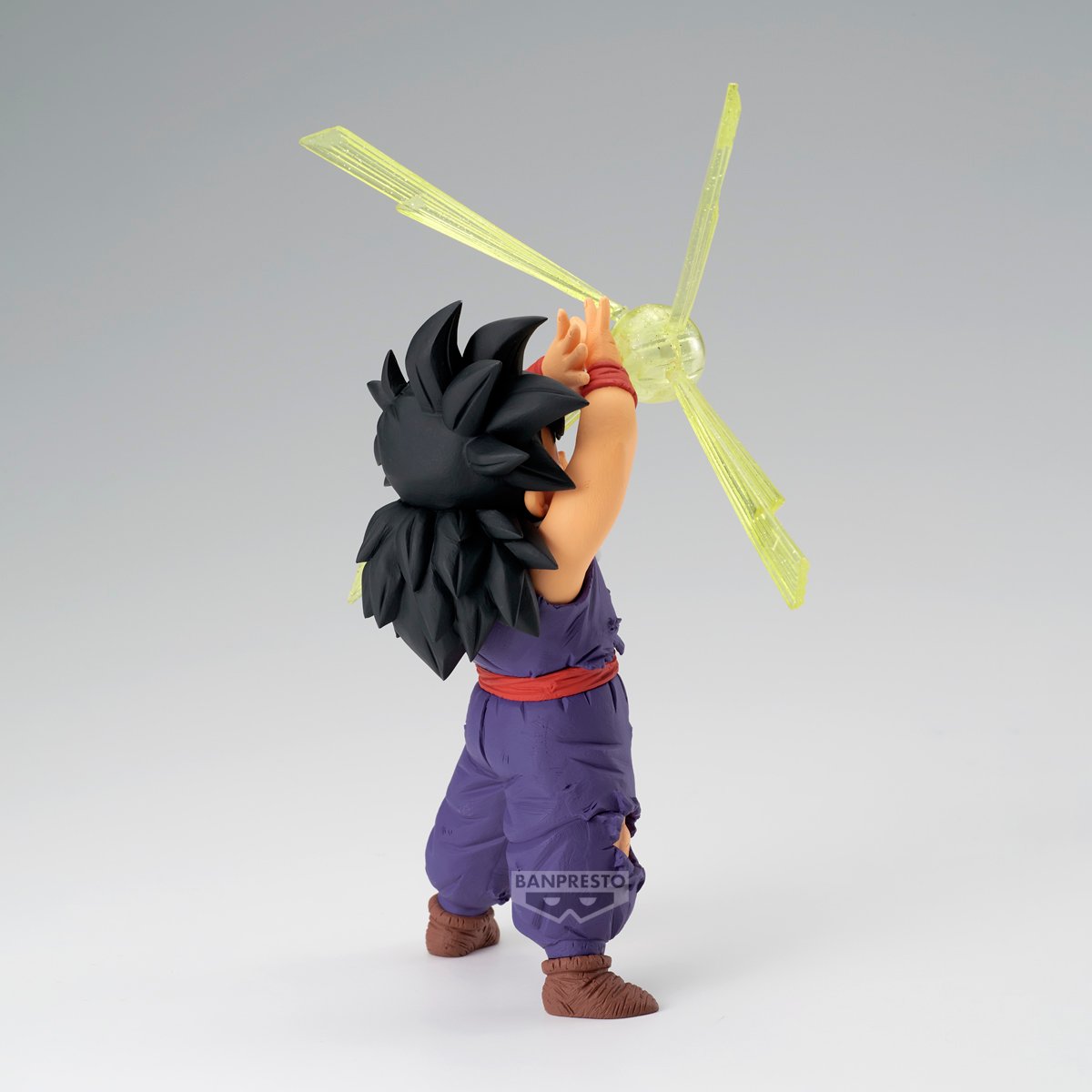 Dragon Ball Z GX Materia PVC Statue Son Gohan 12 cm - AniMuchuu