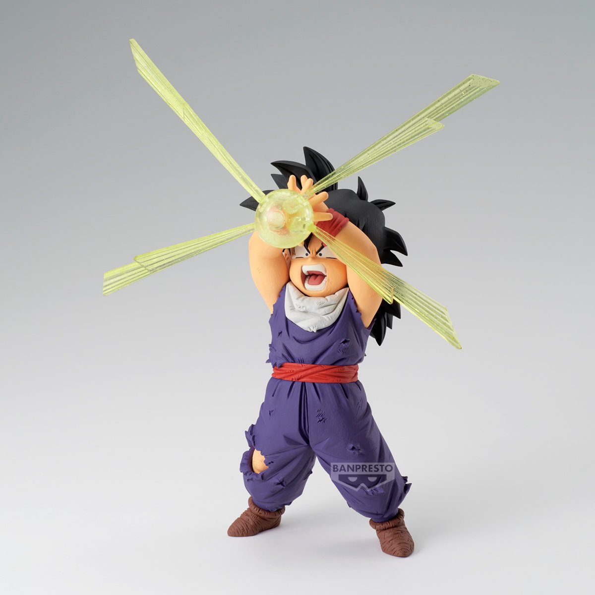 Dragon Ball Z GX Materia PVC Statue Son Gohan 12 cm - AniMuchuu