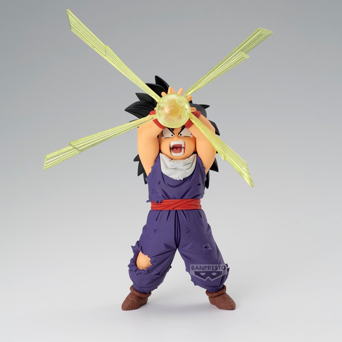 Dragon Ball Z GX Materia PVC Statue Son Gohan 12 cm - AniMuchuu