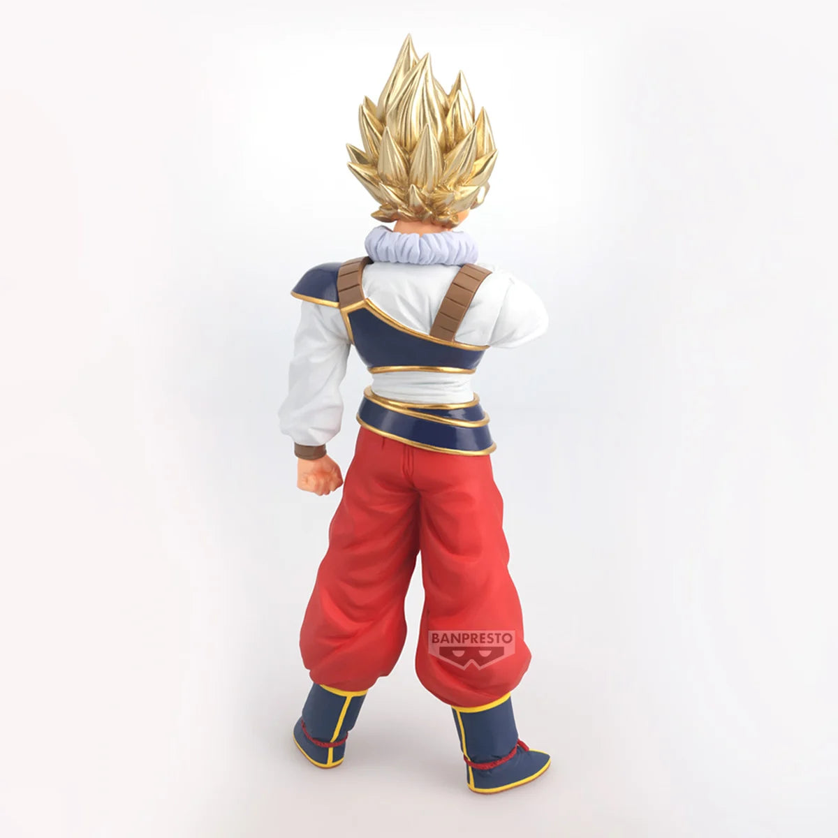 Dragon Ball Z Blood of Saiyans PVC Figure Son Goku 22 cm - AniMuchuu