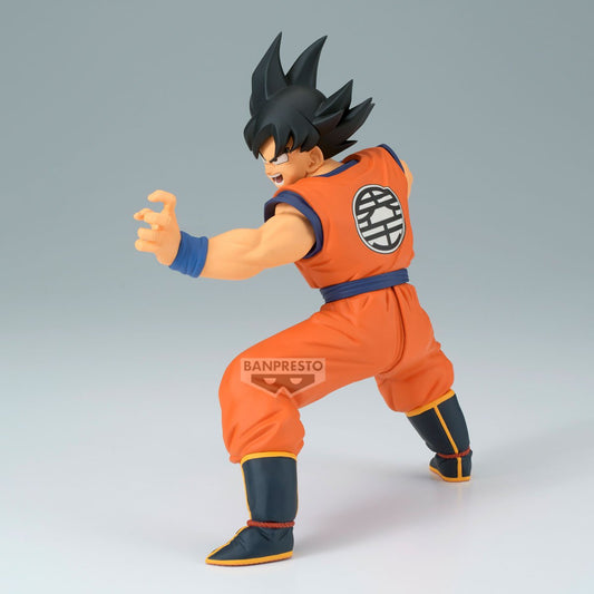 Dragon Ball Z Match Makers PVC Statue Son Goku 17 cm