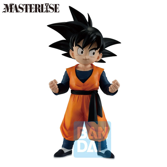Dragon Ball Z Masterlise PVC Statue Son Goten 13 cm - AniMuchuu