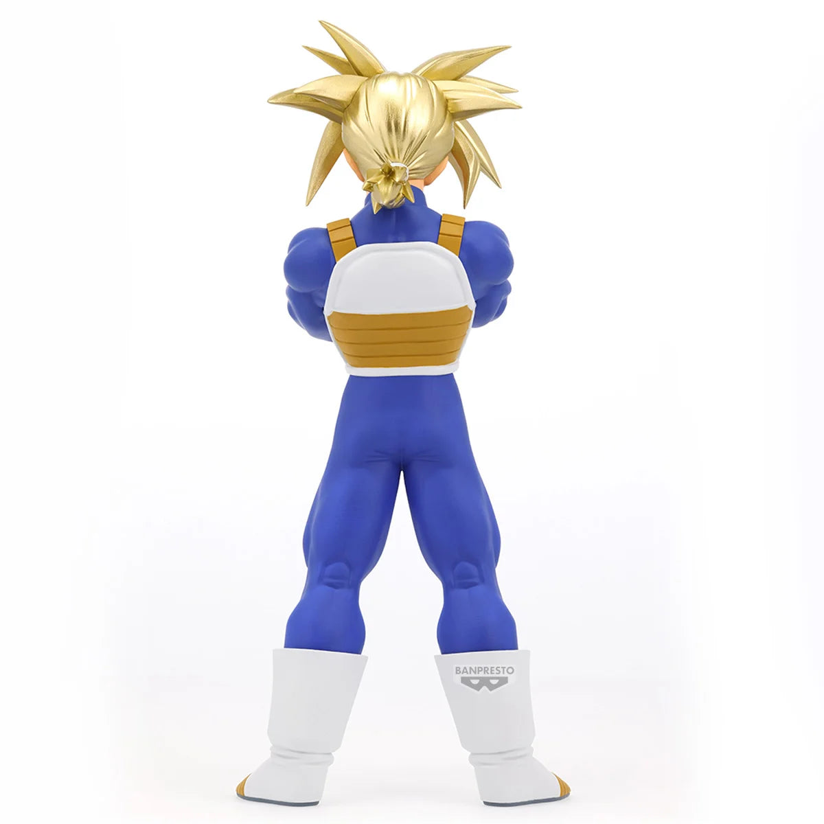 Dragon Ball Z Blood of Saiyans PVC Figure Trunks 20 cm - AniMuchuu
