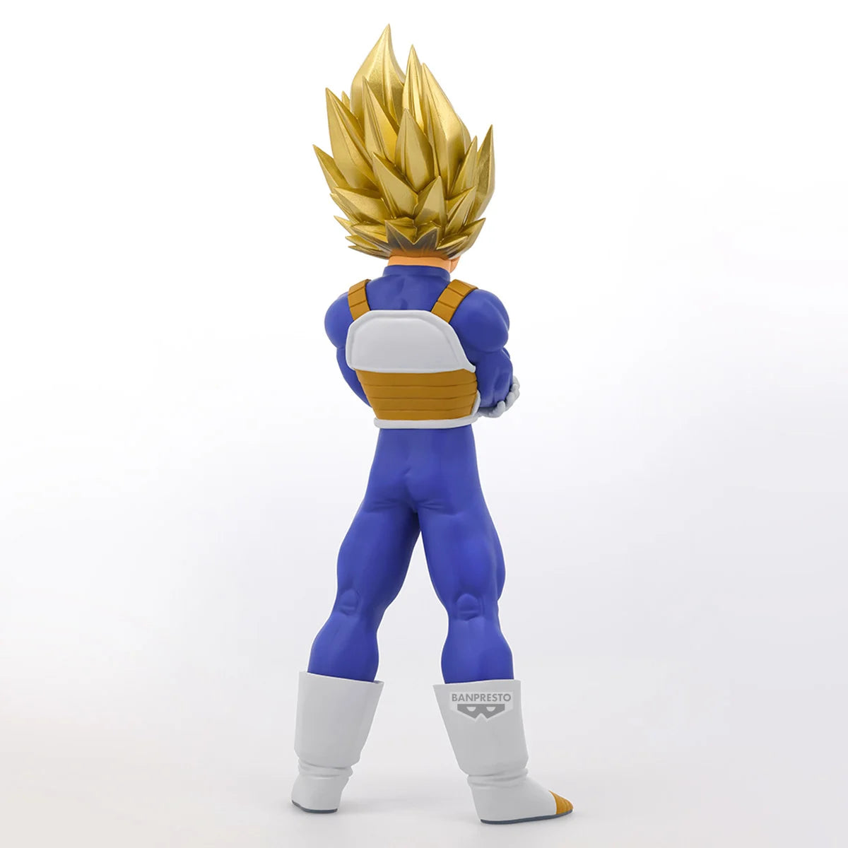 Dragon Ball Z Blood of Saiyans PVC Figure Vegeta 20 cm - AniMuchuu