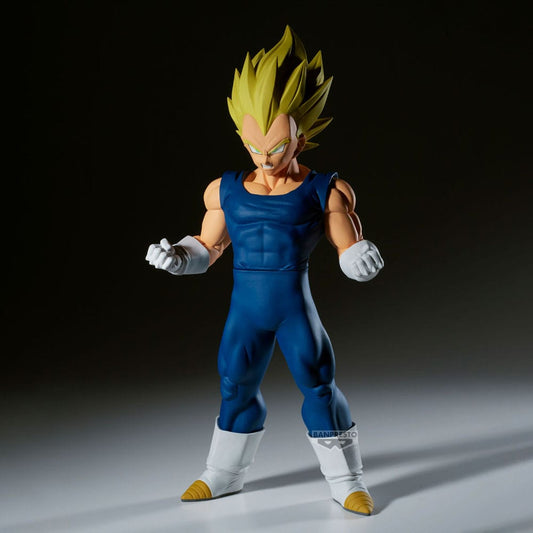 Dragon Ball Z Grandista PVC Figure Vegeta Super Saiyan 26 cm - AniMuchuu