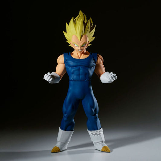 Dragon Ball Z Grandista PVC Figure Vegeta Super Saiyan 26 cm - AniMuchuu
