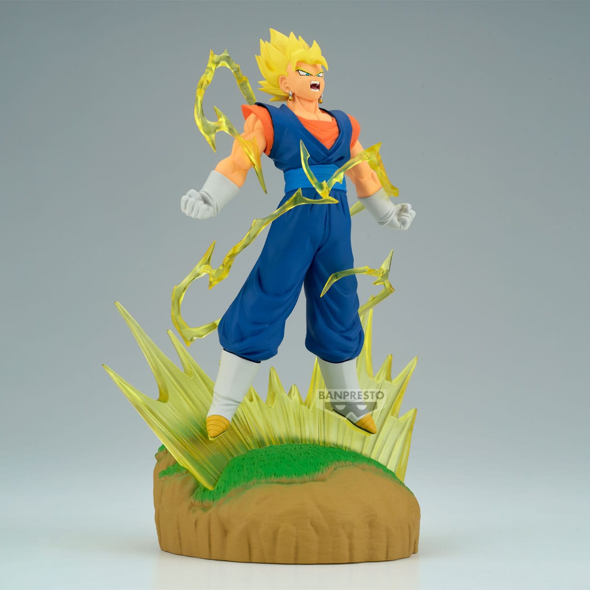 Dragon Ball Z History Box PVC Statue Vegito 17 cm - AniMuchuu